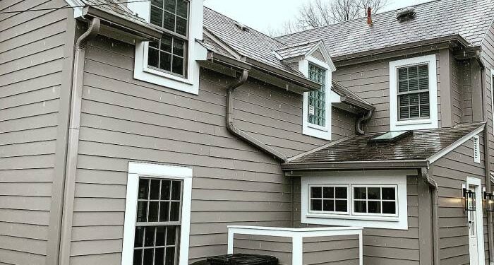 Energy-Efficient Siding Installs: Maximize Comfort and Save Money