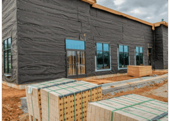 Commercial Roofing Contractor | Chicago Roofing Company