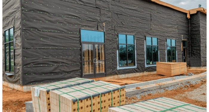 Commercial Roofing Contractor | Chicago Roofing Company