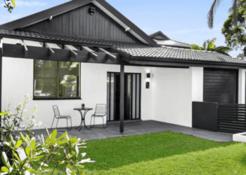 Exterior Renovation Ideas That Will Increase Property Value - United FS