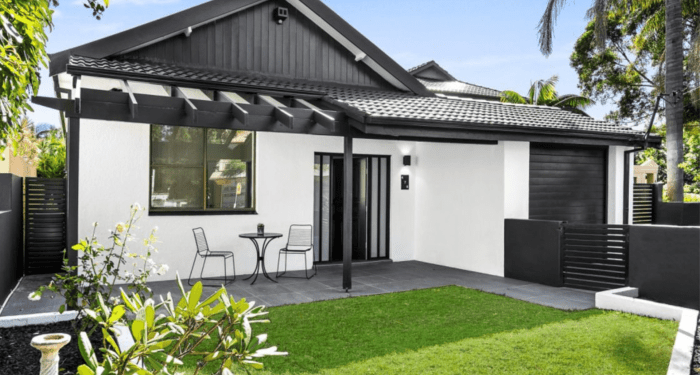 Exterior Renovation Ideas That Will Increase Property Value - United FS