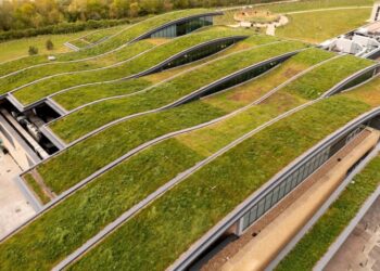 Emerging Trends in Green Roofing Materials