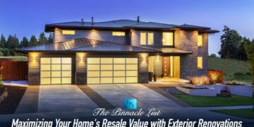 Maximizing Your Home’s Resale Value with Exterior Renovations – The ...