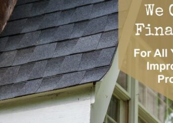 Financing – Everything Exterior Roofing