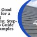 How to Write a Good Review for a Roofing Company: Complete Guide