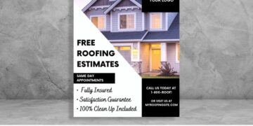 Xactimate Roof Estimate Service